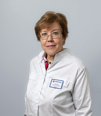 Васечко Елена Георгиевна 