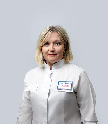 Васильева Ольга Викторовна 