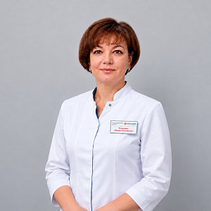 Коньшина Марина Викторовна 